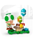 LEGO Super Mario Super Mario Party at Toad's House, 72041 product photo View 06 S