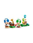 LEGO Super Mario Super Mario Party at Toad's House, 72041 product photo View 07 S