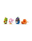 LEGO Super Mario Super Mario Prince Florian & Castle Bowser, 72042 product photo View 06 S