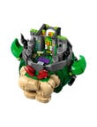 LEGO Super Mario Super Mario Prince Florian & Castle Bowser, 72042 product photo View 09 S