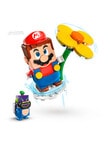 LEGO Super Mario Super Mario Prince Florian & Castle Bowser, 72042 product photo View 10 S