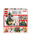 LEGO Super Mario Super Mario Prince Florian & Castle Bowser, 72042 product photo View 14 S