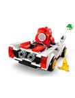 LEGO Super Mario Super Mario Kart Shy Guy & P-Wing , 72045 product photo View 08 S