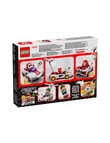 LEGO Super Mario Super Mario Kart Shy Guy & P-Wing , 72045 product photo View 10 S