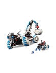 LEGO Technic Technic Lunar Outpost® Moon Rover Space Vehicle, 42211 product photo View 03 S