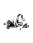 LEGO Technic Technic Lunar Outpost® Moon Rover Space Vehicle, 42211 product photo View 05 S
