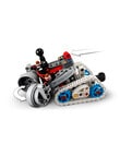 LEGO Technic Technic Lunar Outpost® Moon Rover Space Vehicle, 42211 product photo View 10 S