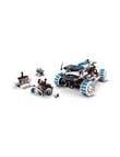 LEGO Technic Technic Lunar Outpost® Moon Rover Space Vehicle, 42211 product photo View 12 S