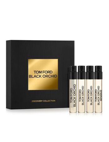 Tom Ford Black Orchid Discovery Set, 4x1.5ml product photo