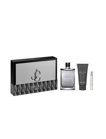 Jimmy Choo Man EDT 100ml Set product photo