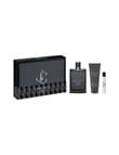 Jimmy Choo Man Intense 100ml EDT Set, 3-Piece product photo