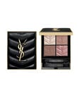 Yves Saint Laurent Couture Mini Clutch Quad Eyeshadow Palette, 730 Sunrise Safari product photo