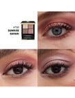 Yves Saint Laurent Couture Mini Clutch Quad Eyeshadow Palette, 730 Sunrise Safari product photo View 02 S