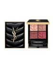 Yves Saint Laurent Couture Mini Clutch Quad Eyeshadow Palette, 820 Majestic Riad product photo