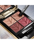 Yves Saint Laurent Couture Mini Clutch Quad Eyeshadow Palette, 820 Majestic Riad product photo View 02 S