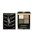 Yves Saint Laurent Couture Mini Clutch Quad Eyeshadow Palette 830, Unexplored Garden product photo