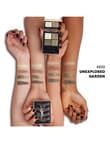 Yves Saint Laurent Couture Mini Clutch Quad Eyeshadow Palette 830, Unexplored Garden product photo View 02 S