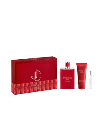 Jimmy Choo Man EDP 100ml Set product photo