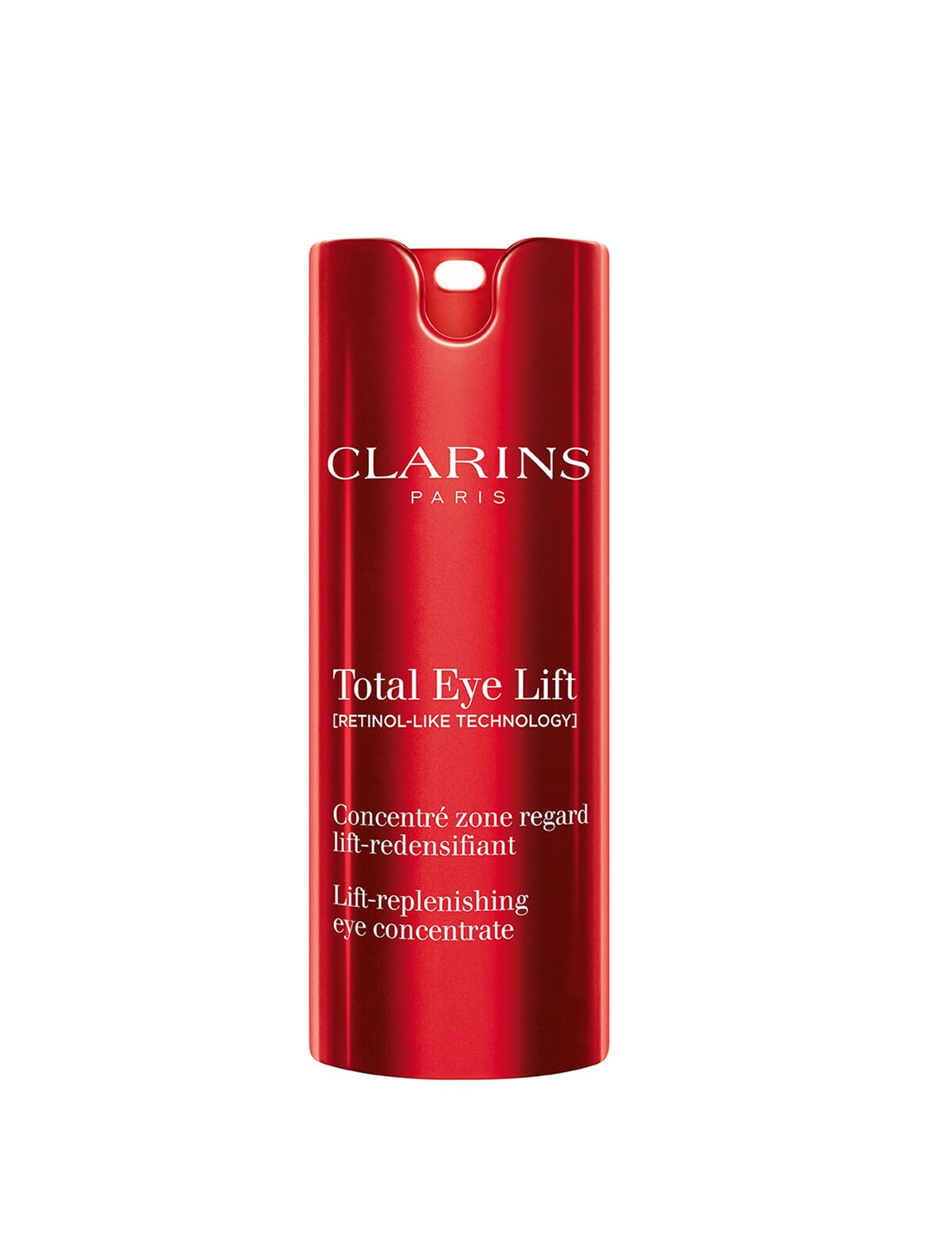 CLARINS Total Eye Lift 15mL アイクリーム Clarins Total Eye Lift, 15ml - Eye Cream