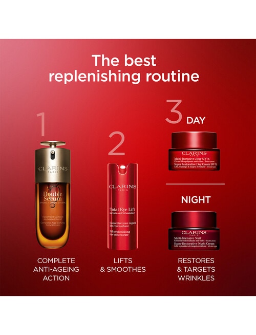 Clarins Total Eye Lift, 15ml product photo View 05 L