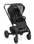 Joie Chrome 4-Wheel Stroller, Shale product photo