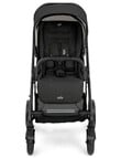 Joie Chrome 4-Wheel Stroller, Shale product photo View 02 S