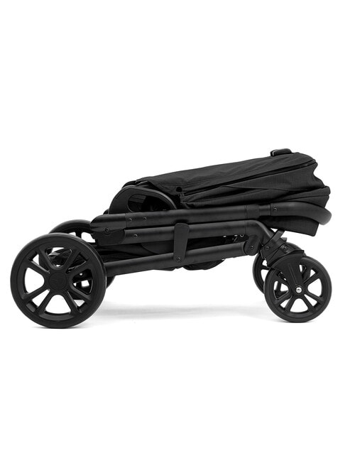 Joie Chrome 4-Wheel Stroller, Shale product photo View 05 L