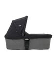 Joie Chrome Carry Cot, Shale product photo View 03 S