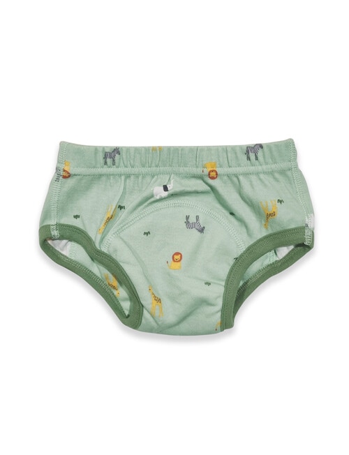 Bubba Blue Trainer Pants, Safari, Medium product photo