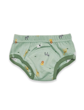 Bubba Blue Trainer Pants, Safari, Large product photo