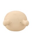 Mombella Mushroom Soothing Teether, Beige product photo View 03 S