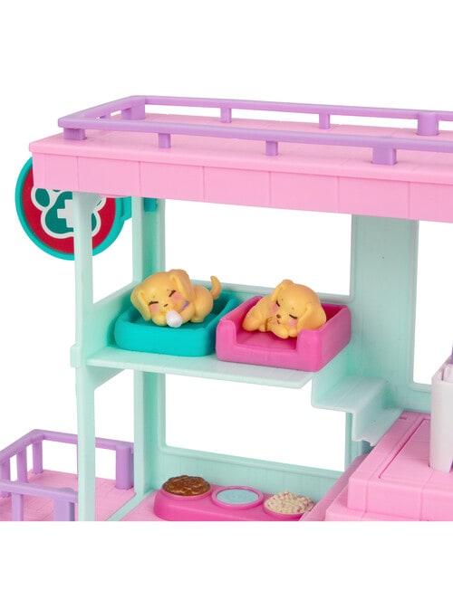 Little Live Pets Mama Surprise Families Baby Care Clinic product photo View 09 L