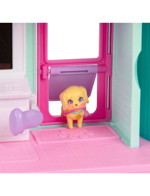 Little Live Pets Mama Surprise Families Baby Care Clinic product photo View 10 L