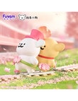 Funism Cherry Blossoms Figure Blind Box, Assorted product photo