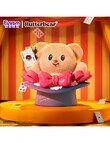 Funism Butterbear Adorable Figures Blind Box, Assorted product photo