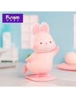 Funism Momo Bunny Daily Figures Blind Box, Assorted product photo