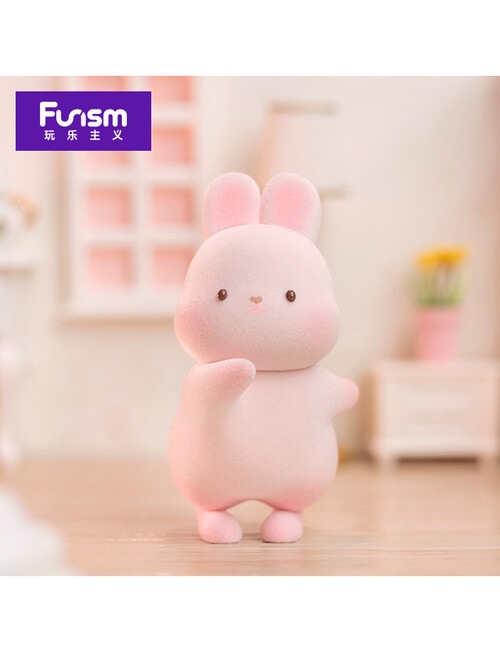 Funism Momo Bunny Daily Figures Blind Box, Assorted product photo View 06 L