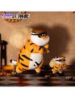 Funism Alexander The Fat Tiger Roar S2 Figures Blind Box, Assorted product photo View 02 S
