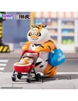 Funism Alexander The Fat Tiger Roar S2 Figures Blind Box, Assorted product photo View 05 S