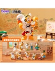 Funism Alexander The Fat Tiger Roar S2 Figures Blind Box, Assorted product photo View 10 S