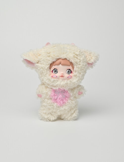 Nommi Lovingness Never Ends Figures Blind Box, Assorted product photo