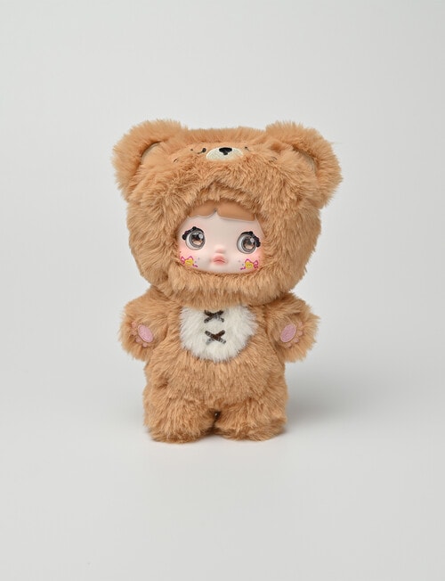 Nommi Lovingness Never Ends Figures Blind Box, Assorted product photo View 02 L