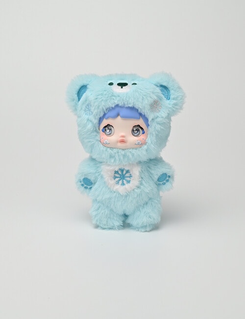 Nommi Lovingness Never Ends Figures Blind Box, Assorted product photo View 03 L