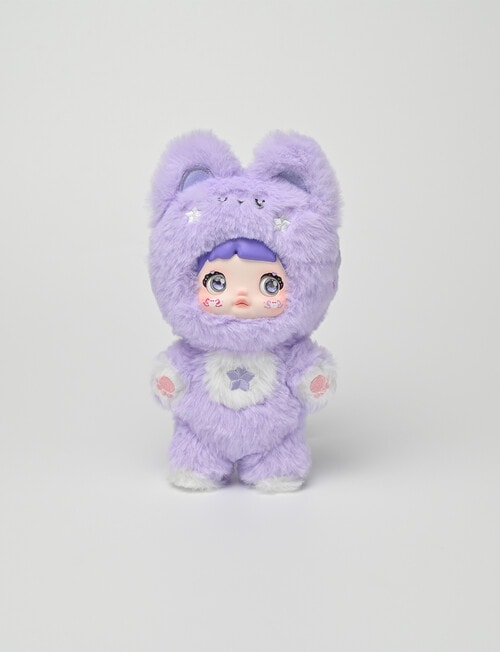 Nommi Lovingness Never Ends Figures Blind Box, Assorted product photo View 04 L