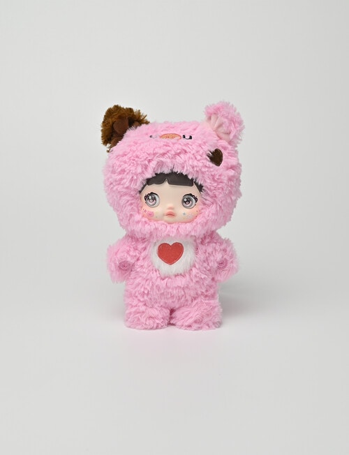 Nommi Lovingness Never Ends Figures Blind Box, Assorted product photo View 06 L