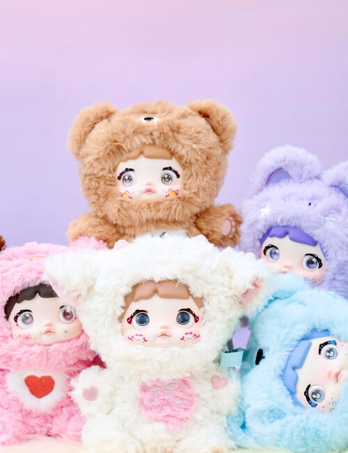 Nommi Lovingness Never Ends Figures Blind Box, Assorted product photo View 09 L