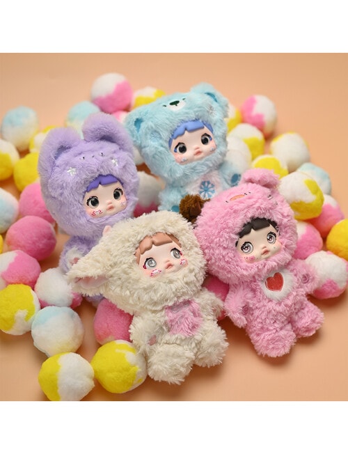 Nommi Lovingness Never Ends Figures Blind Box, Assorted product photo View 10 L