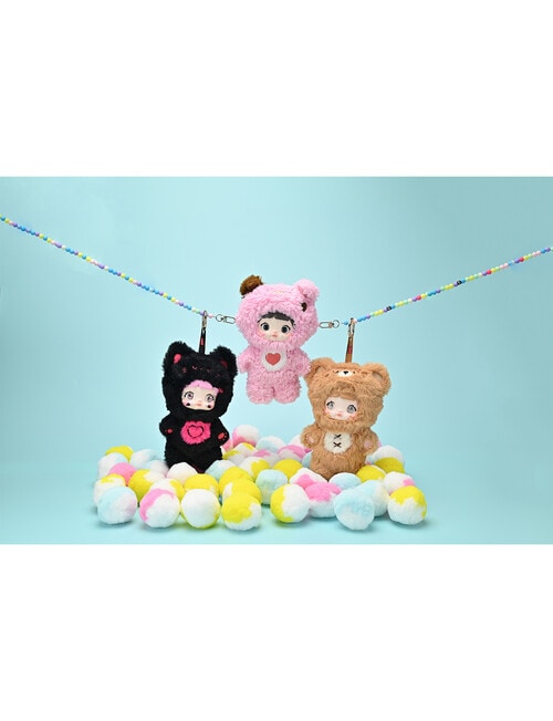 Nommi Lovingness Never Ends Figures Blind Box, Assorted product photo View 11 L