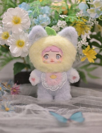 Nommi Interesting Fruit Figures Blind Box, Assorted product photo