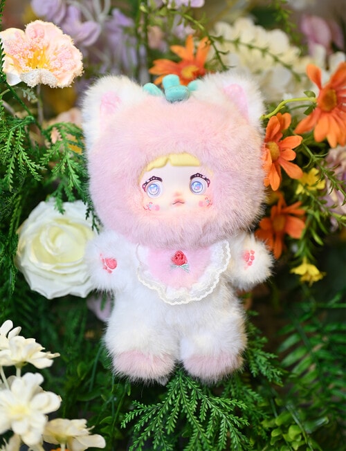 Nommi Interesting Fruit Figures Blind Box, Assorted product photo View 02 L